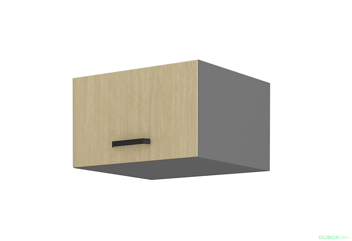 60 NAGU-36 1F Scandi / antracit