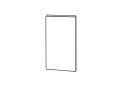Fotografia 1 - Fasáda 80V 1 dvere + Plynový zdvihák 360 mm Millenium
