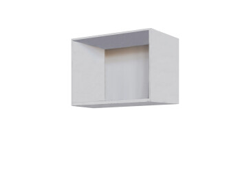 Modul № 22 A-1000x697 DTD 18 mm biely