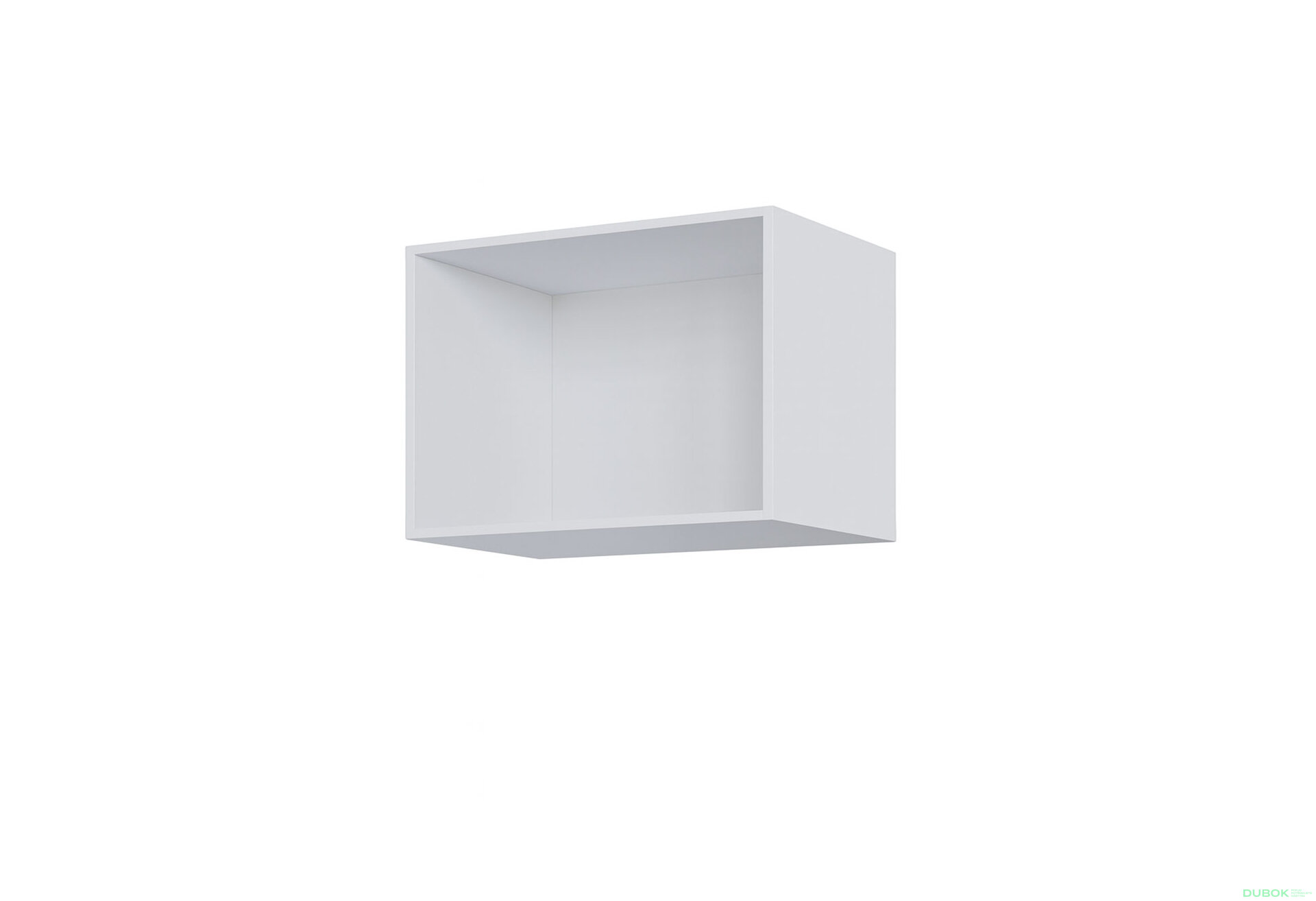 Fotografia 1 - Modul № 22 A-1000x697 DTD 18 mm biely