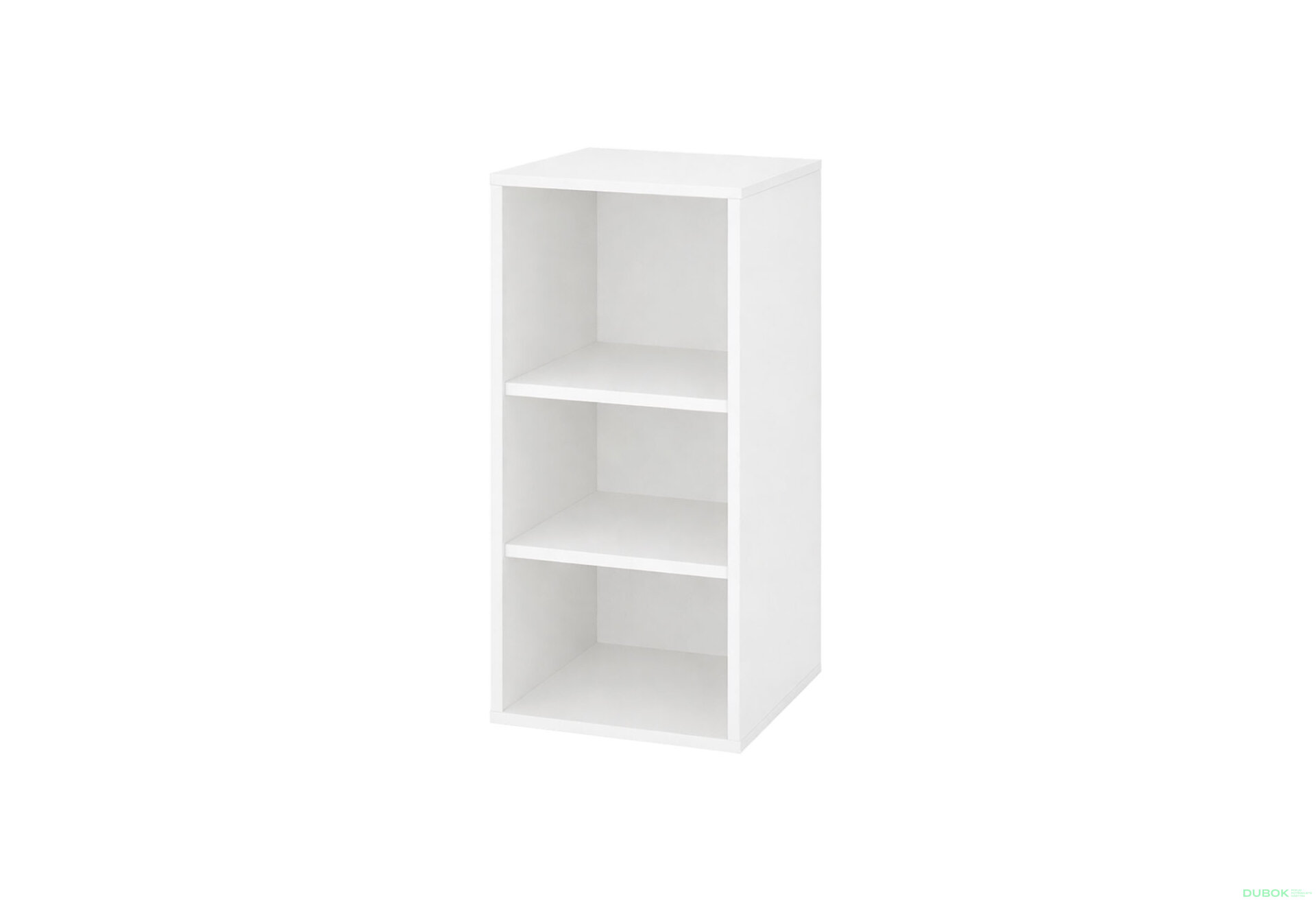 Fotografia 1 - Space Korpus komoda 1D nymphaea alba