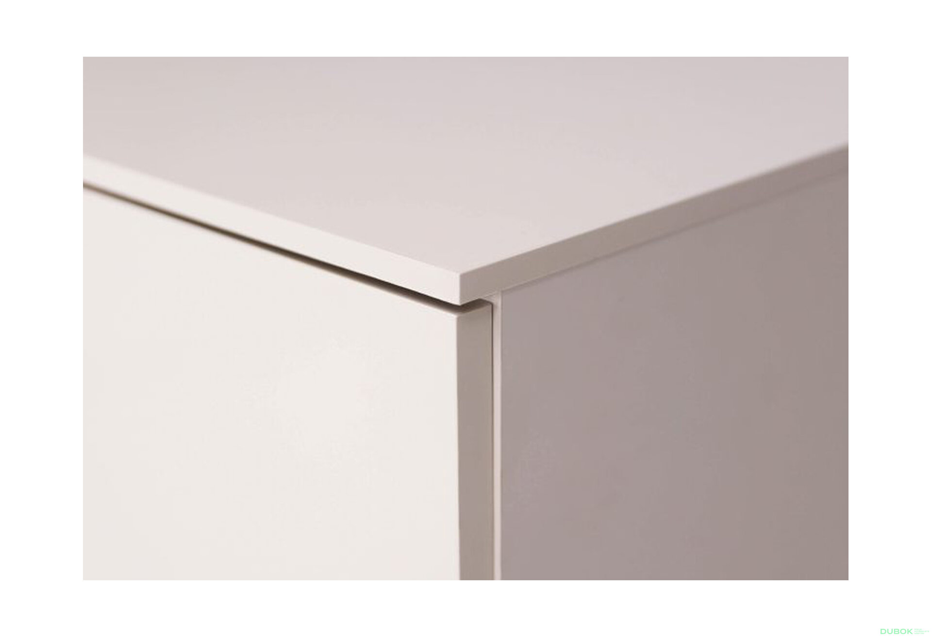 Fotografia 6 - Komoda 5š, kašmírový lesk Lori