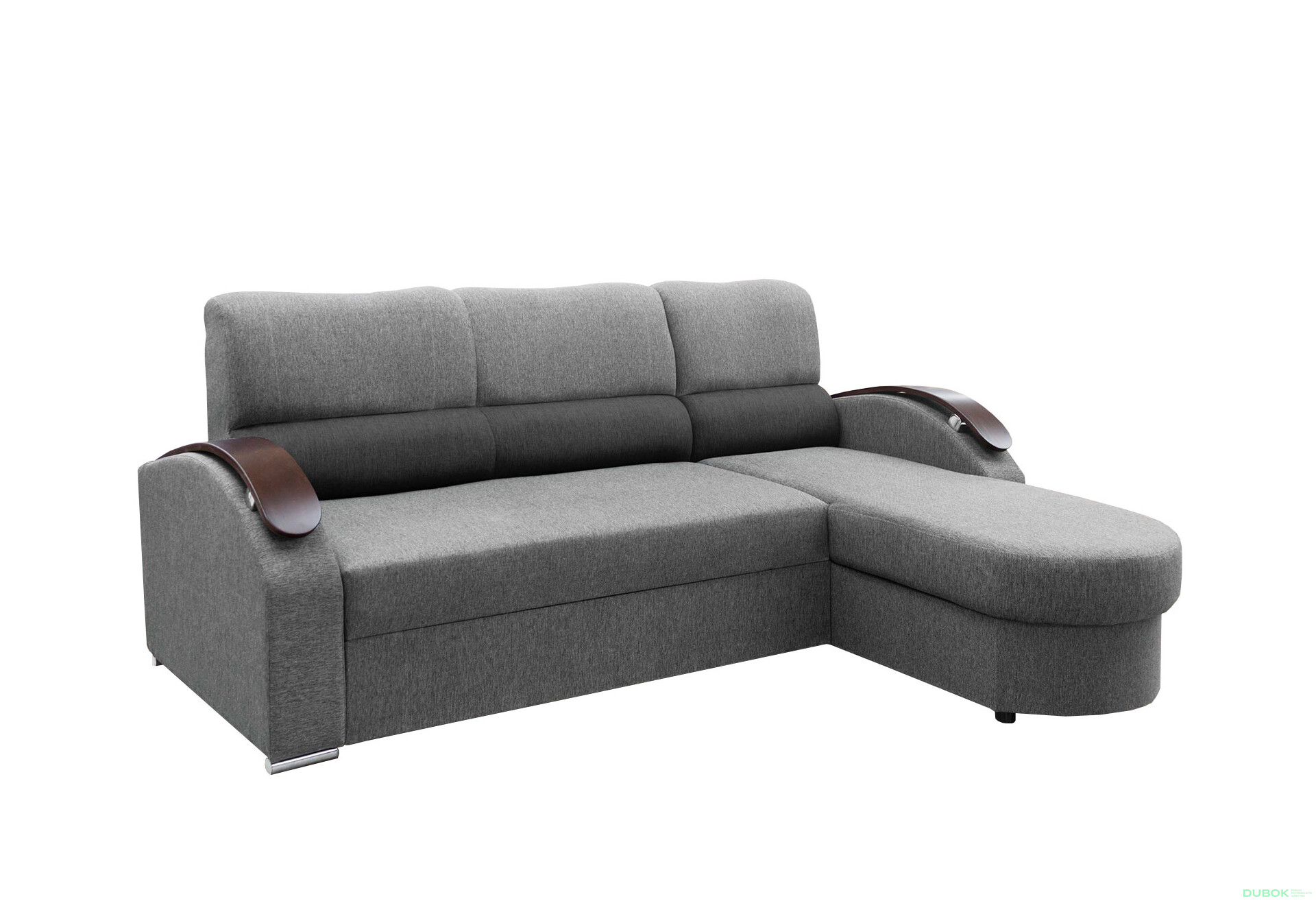 Fotografia 1 - Sedacia súprava Megan D Bahama 31 + Bahama 35 / typ P