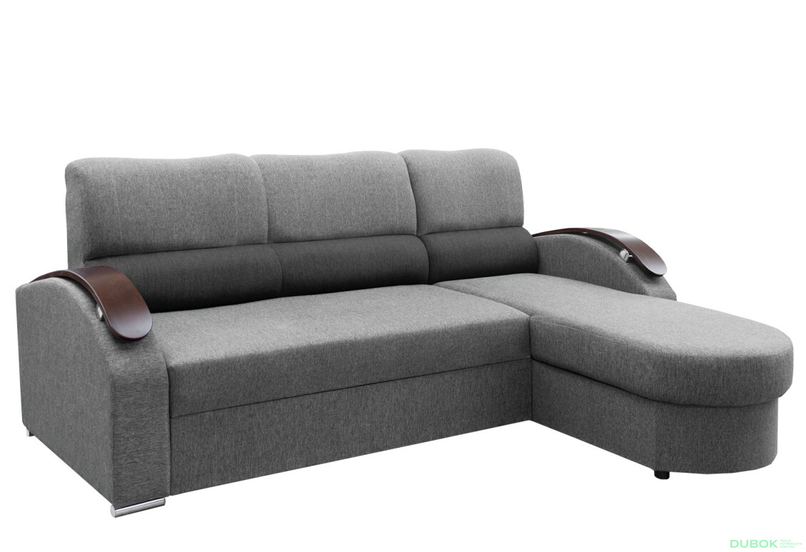 Sedacia súprava Megan D Bahama 31 + Bahama 35 / typ P