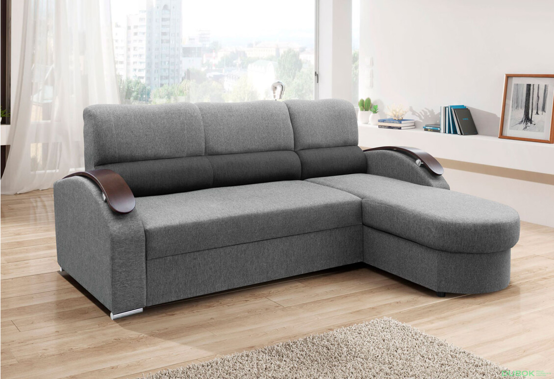 Fotografia 2 - Sedacia súprava Megan D Bahama 31 + Bahama 35 / typ P