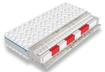 Matrac Blue Moon 90x200
