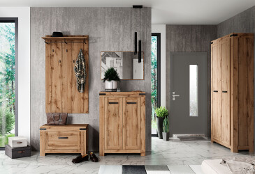 Séria do predsiene Mortiz