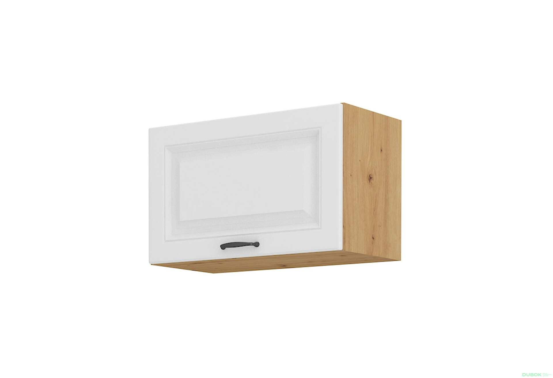 Fotografia 1 - 60 GU-36 1F Stilo dub artisan / biely