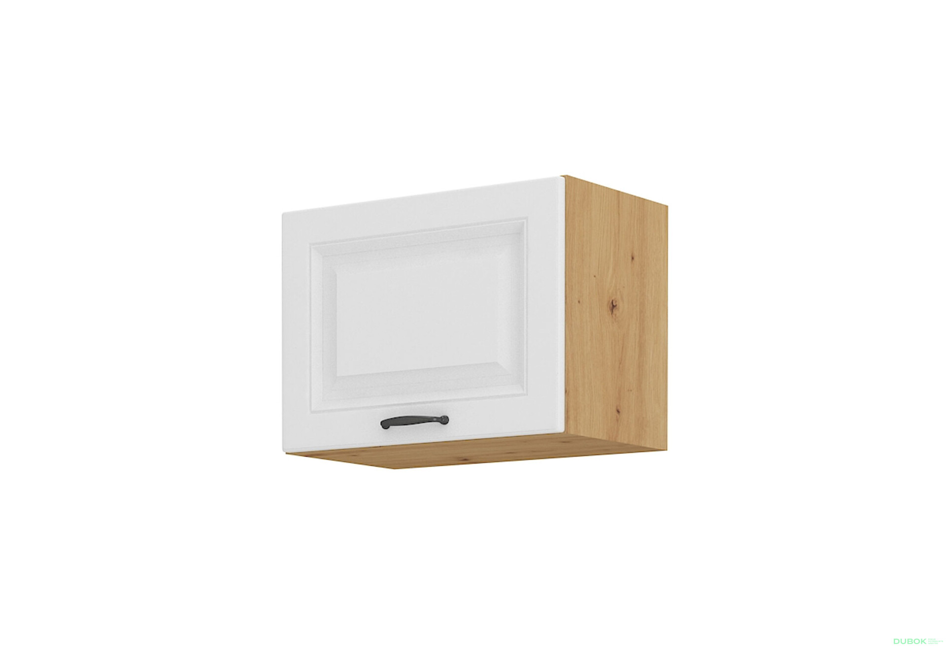 Fotografia 1 - 50 GU-36 1F Stilo dub artisan / biely