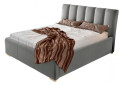 Posteľ Everest 180x200 Matt Velvet 85 Davis G4 Buk - Fotografia 1 Fotografia 1 - Posteľ Everest 180x200 Matt Velvet 85 Davis G4 Buk