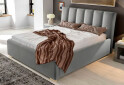 Fotografia 3 - Posteľ Everest 180x200 Matt Velvet 85 Davis G4 Buk