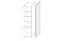 Fotografia 1 - Bočný panel skrinky 2320 mm Leo