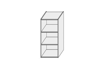Korpus 20V 1-dverová Pro Blum 900mm