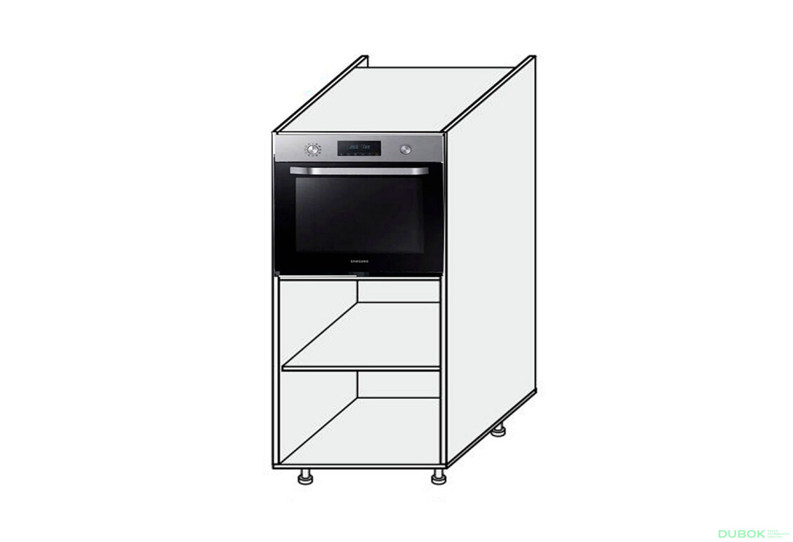 Korpus Penál 60PD Rúra 1420mm - Fotografia 1 Fotografia 1 - Korpus Penál 60PD Rúra 1420mm