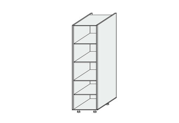 Korpus Penzión 60P 2140mm