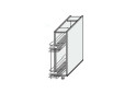 Korpus 20N Cargo 820 mm - Fotografia 1 Fotografia 1 - Korpus 20N Cargo 820 mm