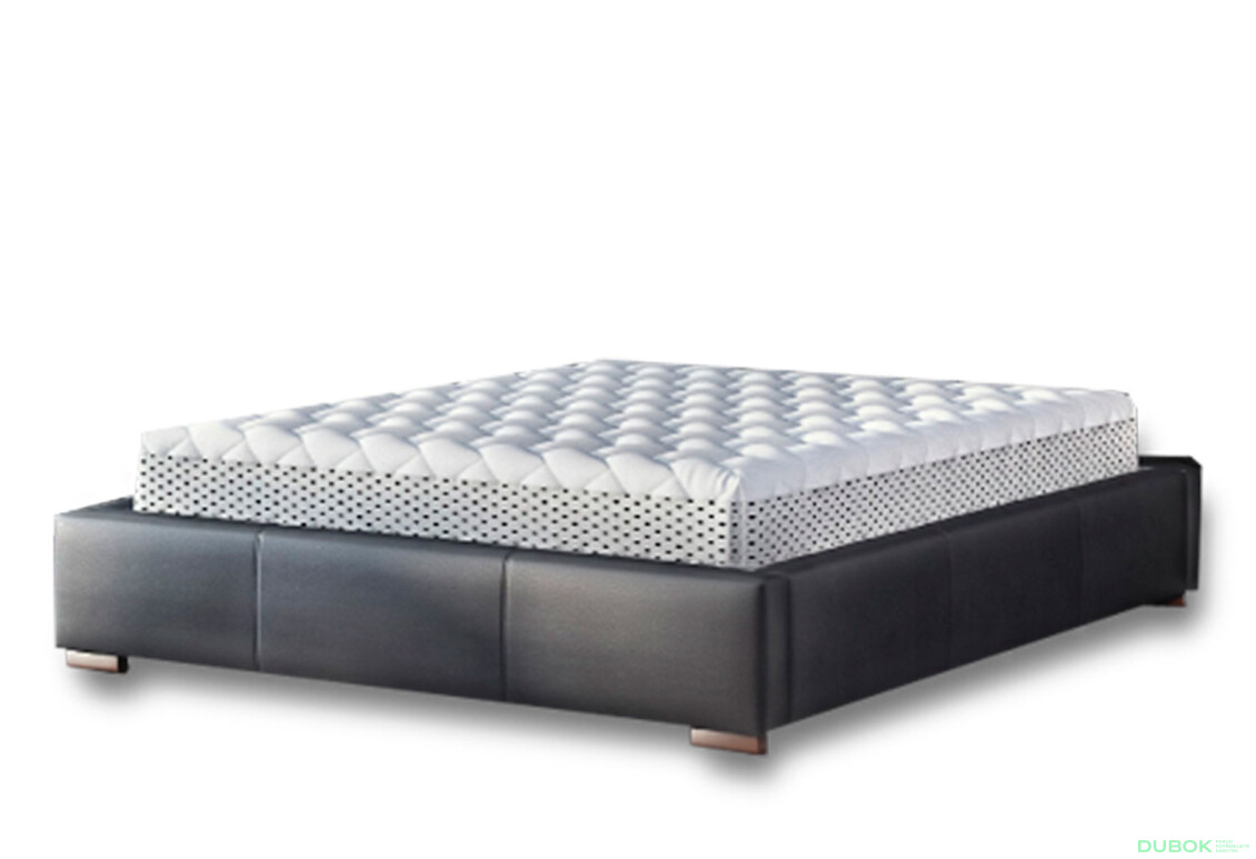 Posteľ Polibox 180x200 Terra 99 Davis G4 Orech