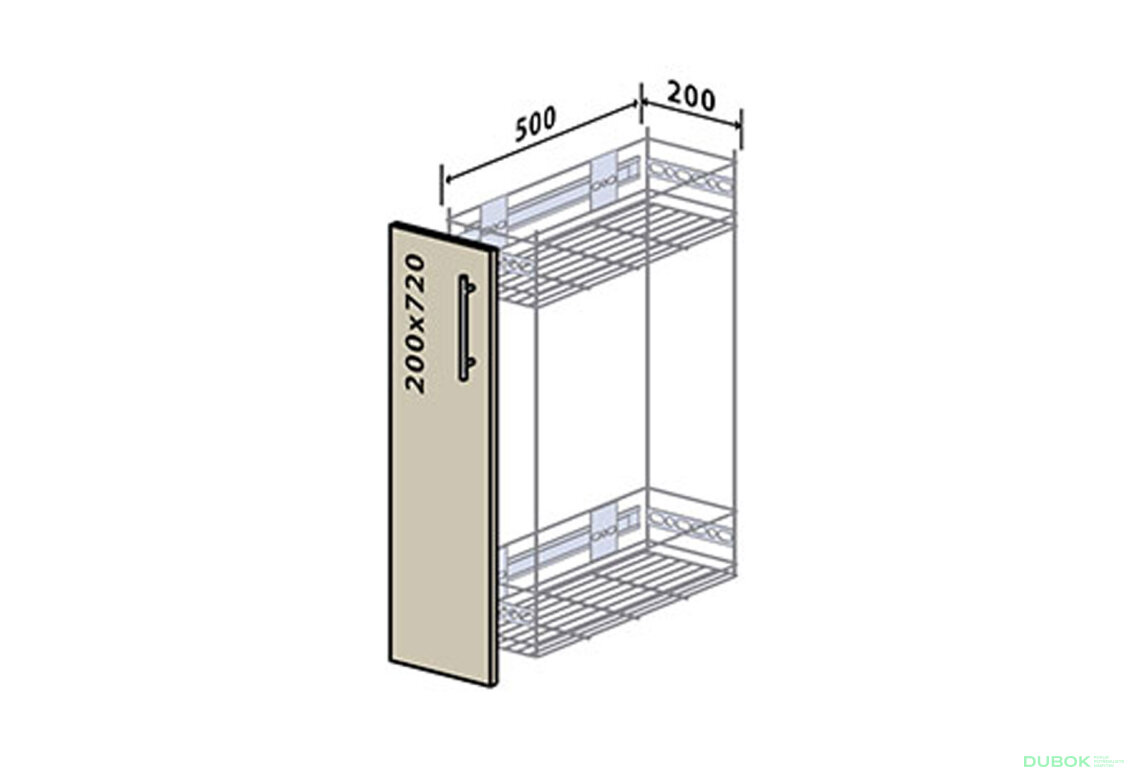 N1+ Cargo Sonata Luxe