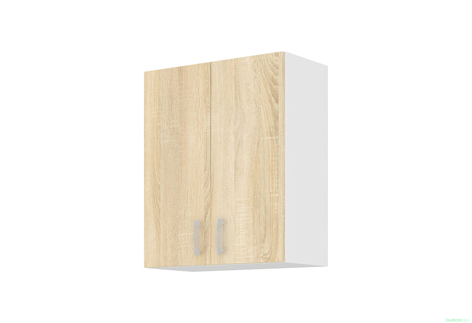 Fotografia 1 - 60 G-72 2F Sara biela / dub sonoma