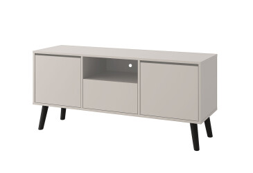 TV stolík 2D1S Borg kašmír (P)