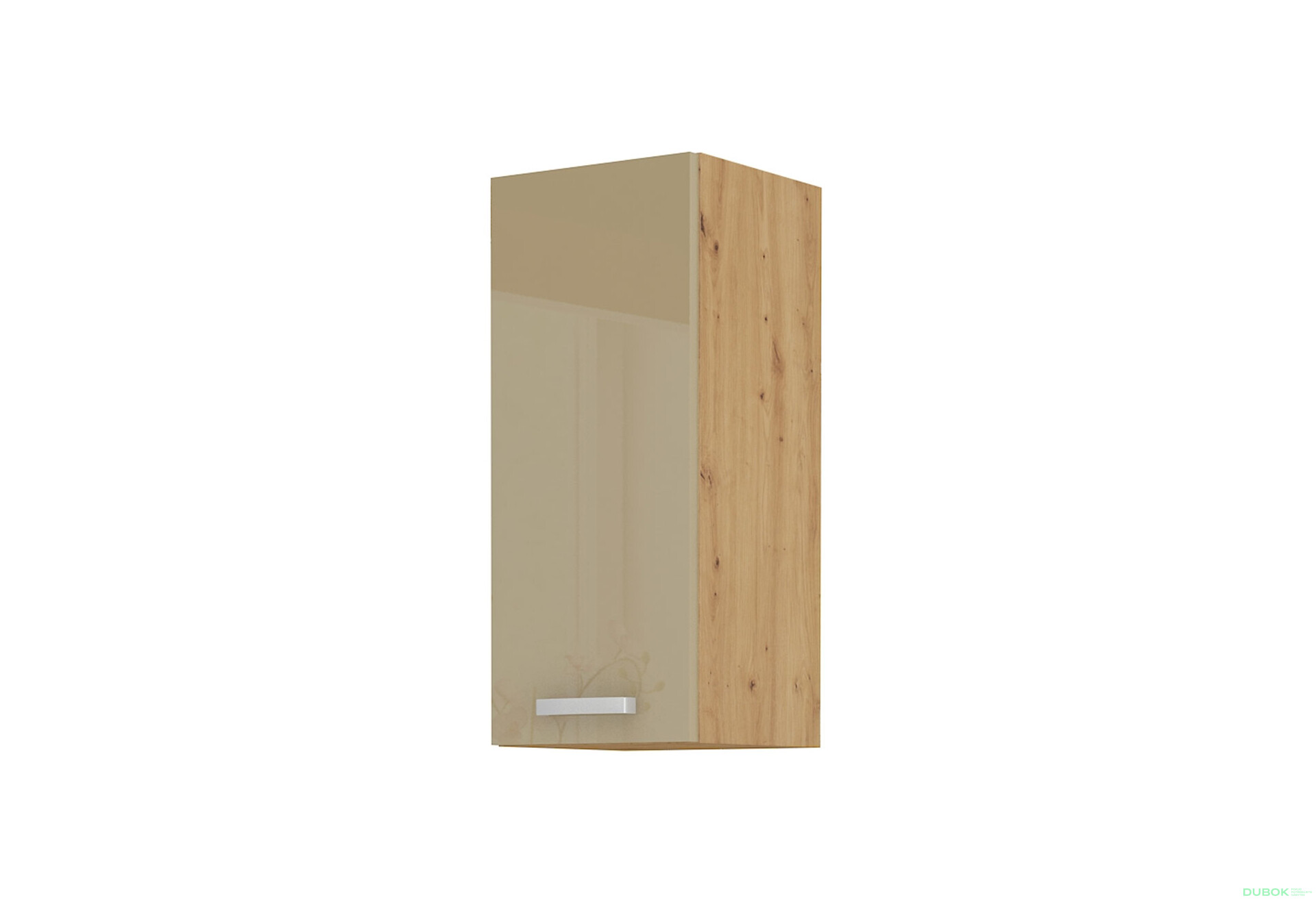 Fotografia 1 - 30 G-72 1F Artisan / cappuccino lesk