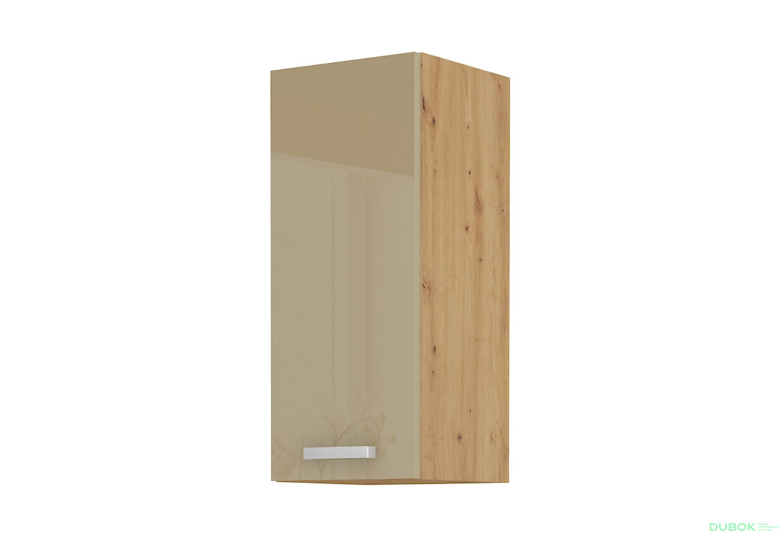 30 G-72 1F Artisan / cappuccino lesk