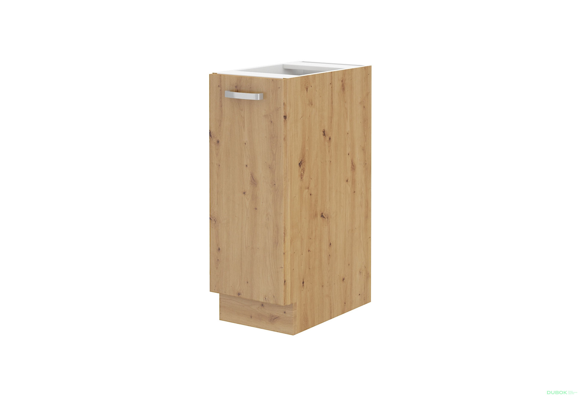 Fotografia 1 - 30 D kargo BB Artisan / cappuccino lesk