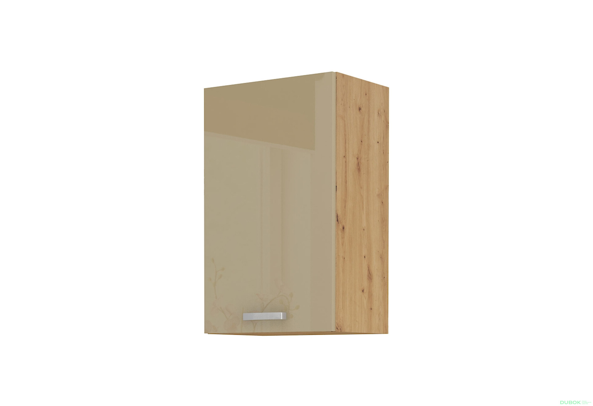 Fotografia 1 - 45 G-72 1F Artisan / cappuccino lesk