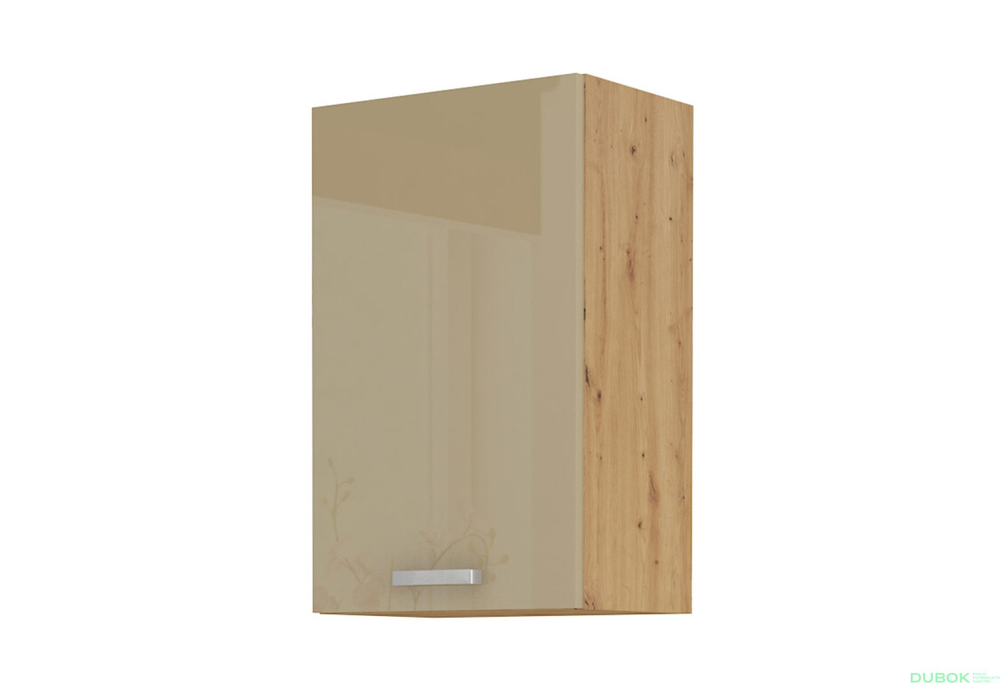 45 G-72 1F Artisan / cappuccino lesk