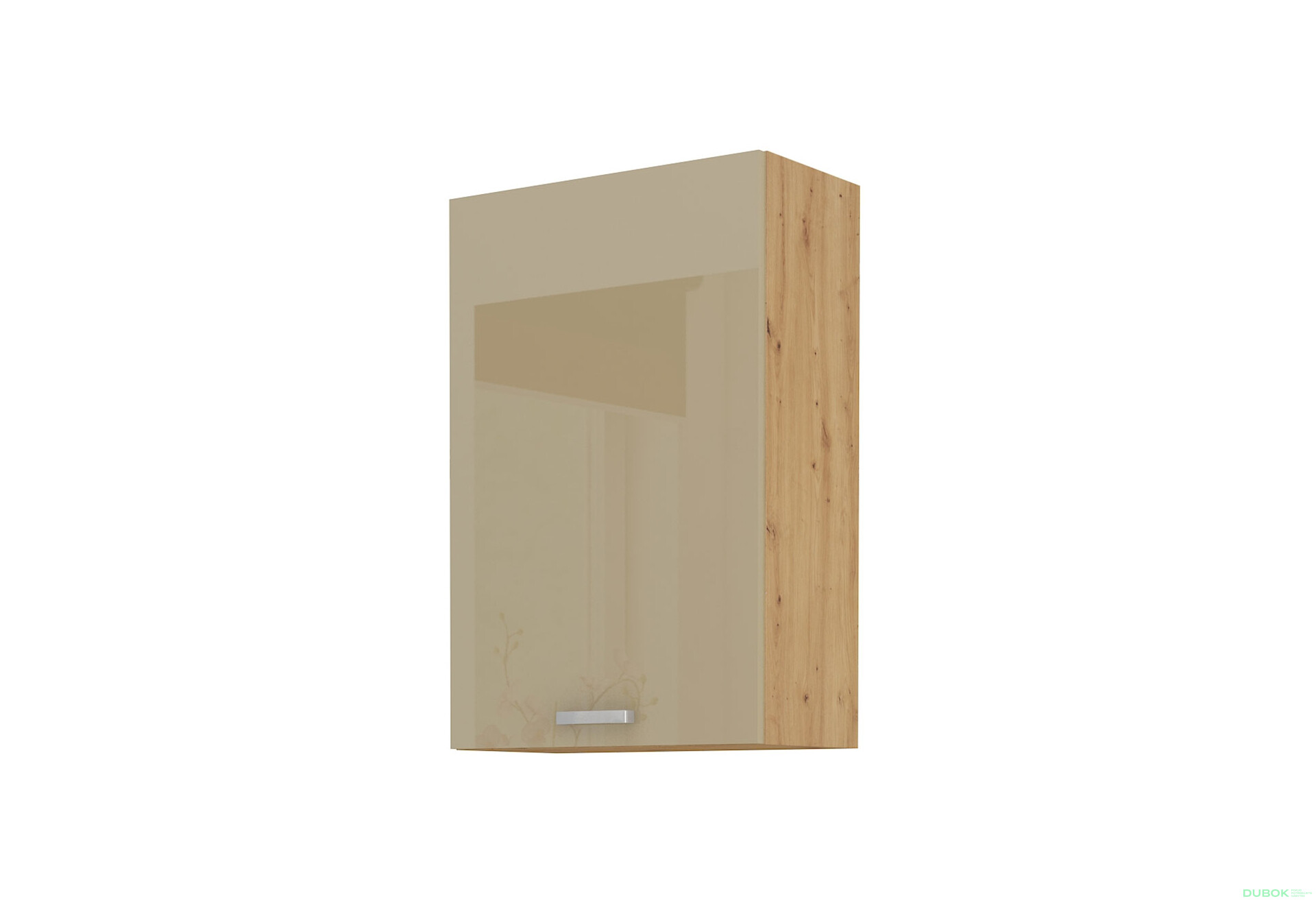 Fotografia 1 - 60 G-90 1F Artisan / cappuccino lesk