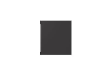 Fasáda F-500x400 (A) antracit R