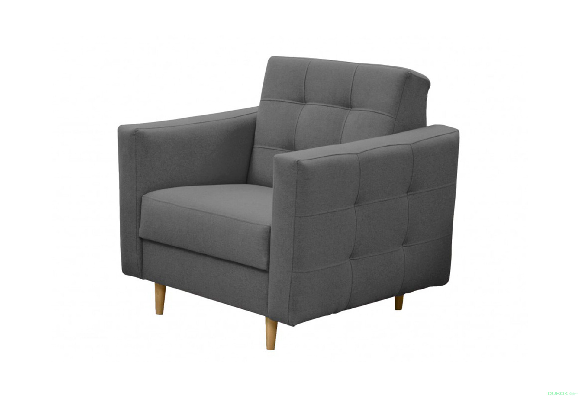 Fotografia 1 - Kreslo Godivo C Norn 15