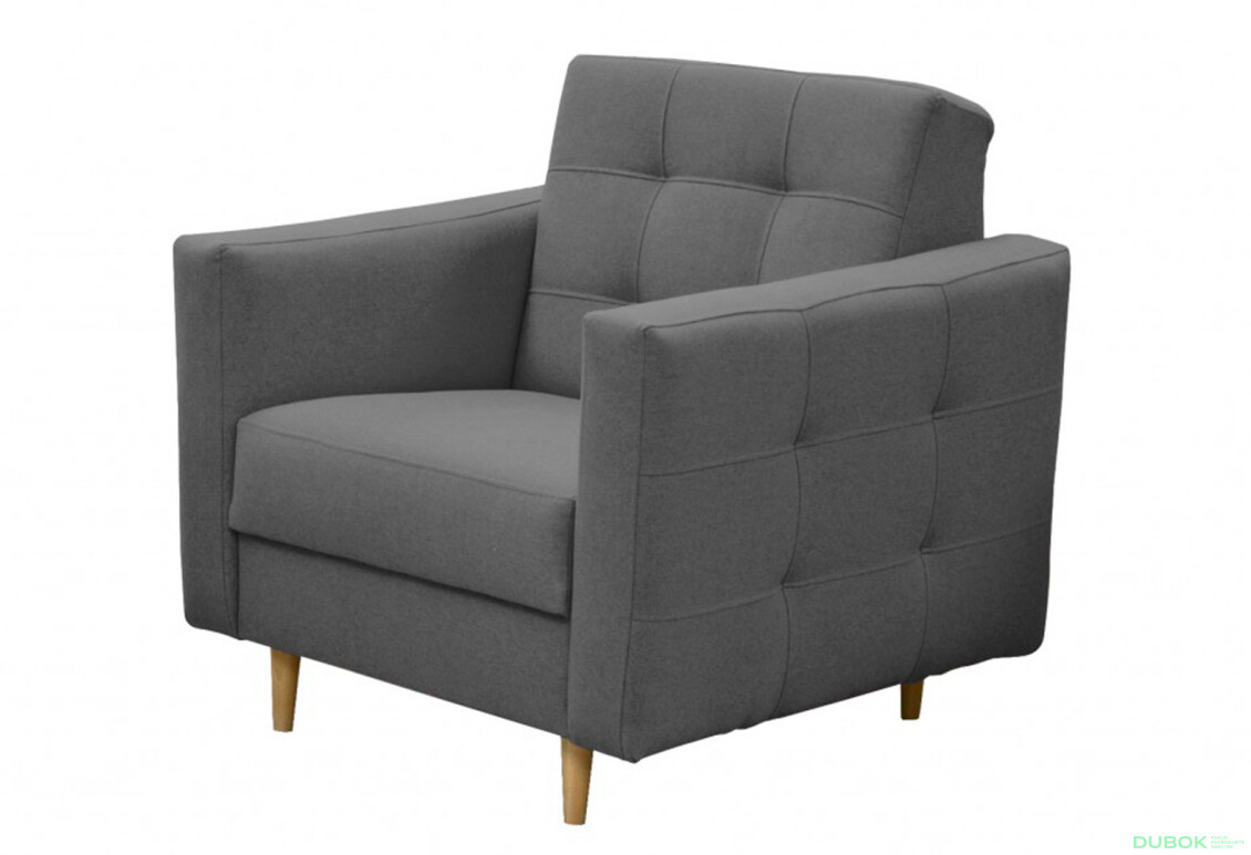 Kreslo Godivo C Norn 15