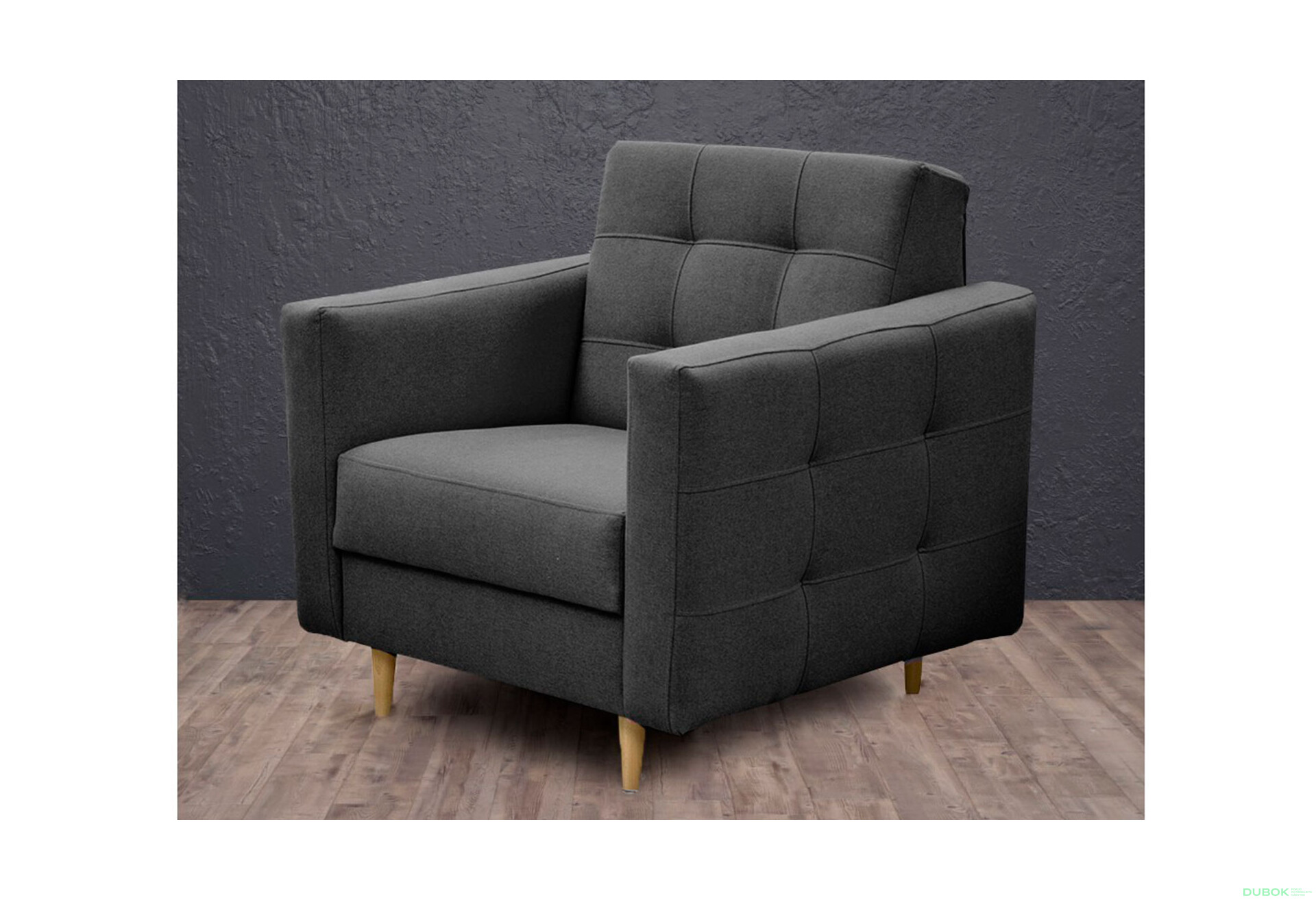 Fotografia 2 - Kreslo Godivo C Norn 15