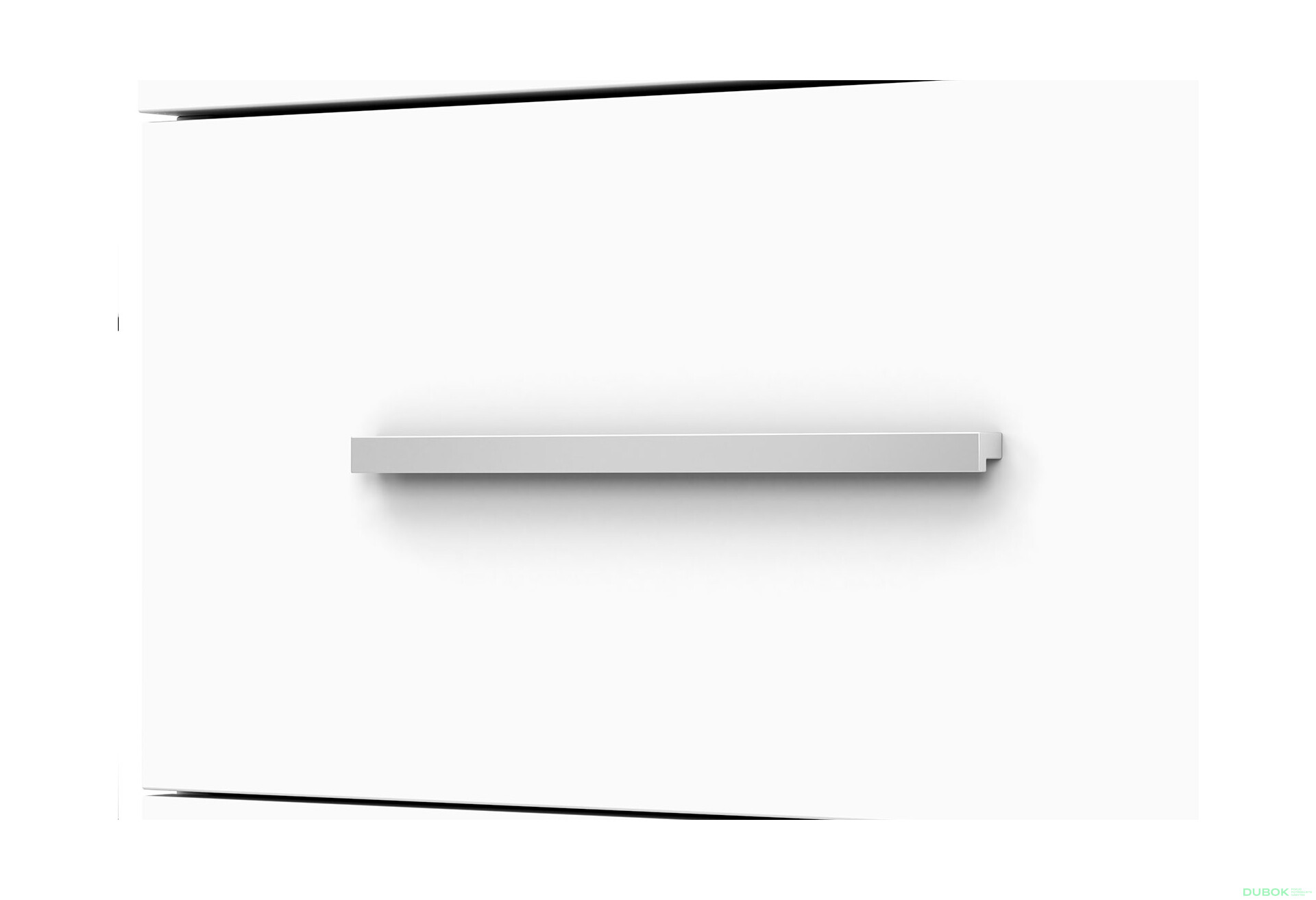 Fotografia 8 - Komoda Frida 01 135 2D4S biela