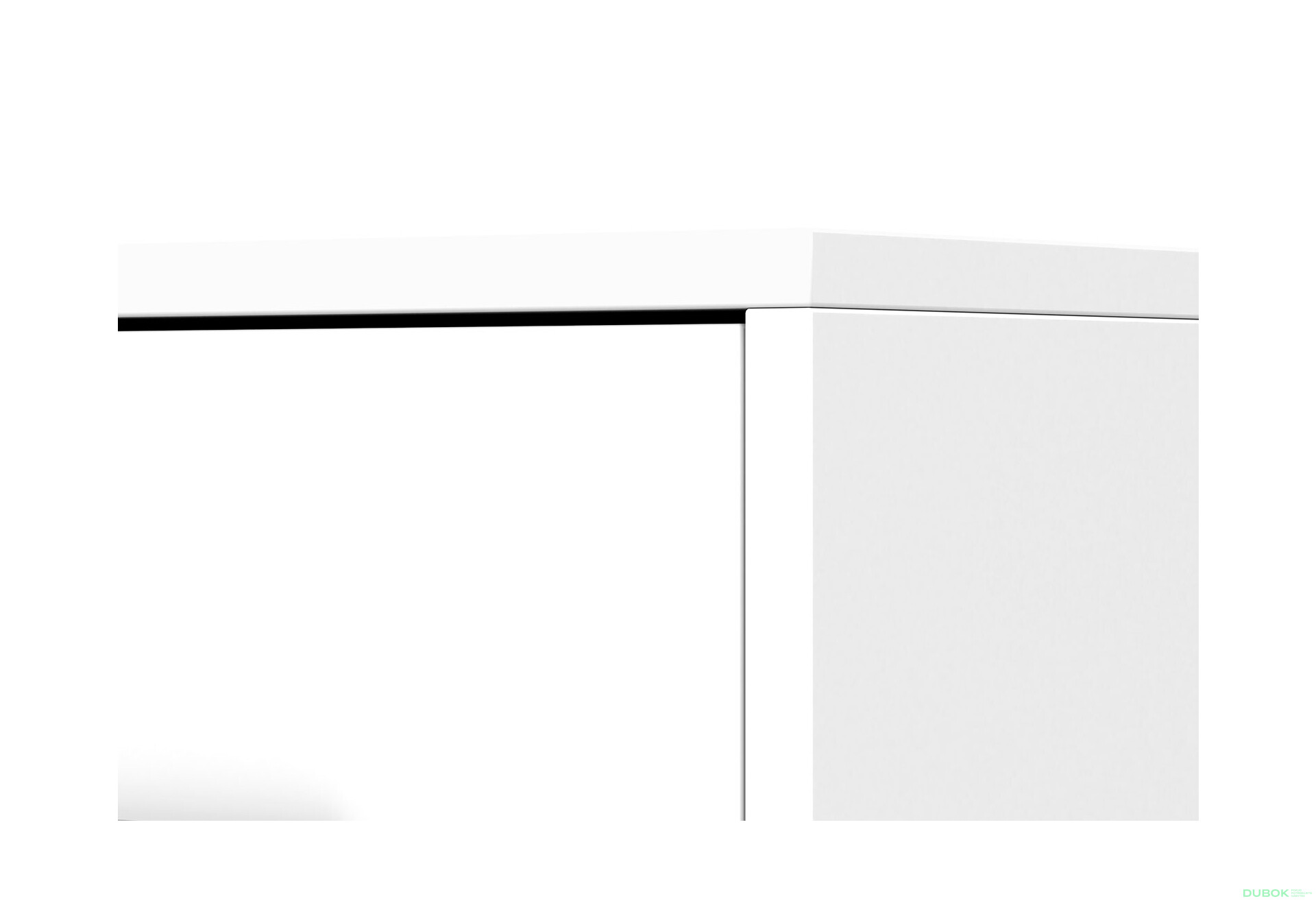 Fotografia 7 - Komoda Frida 01 135 2D4S biela