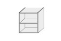 Fotografia 1 - Korpus 60V 2dv Plyn Lift 720mm