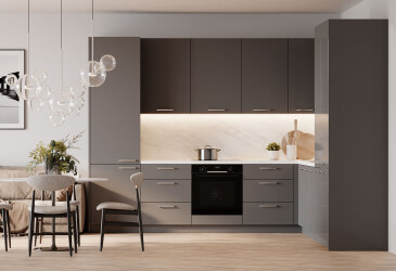 Modulárna kuchyňa Glory