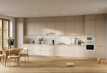 Modulárna kuchyňa Leo