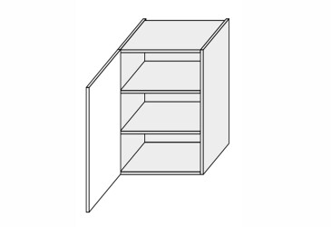 Vrchné 30V/720 1 dvere