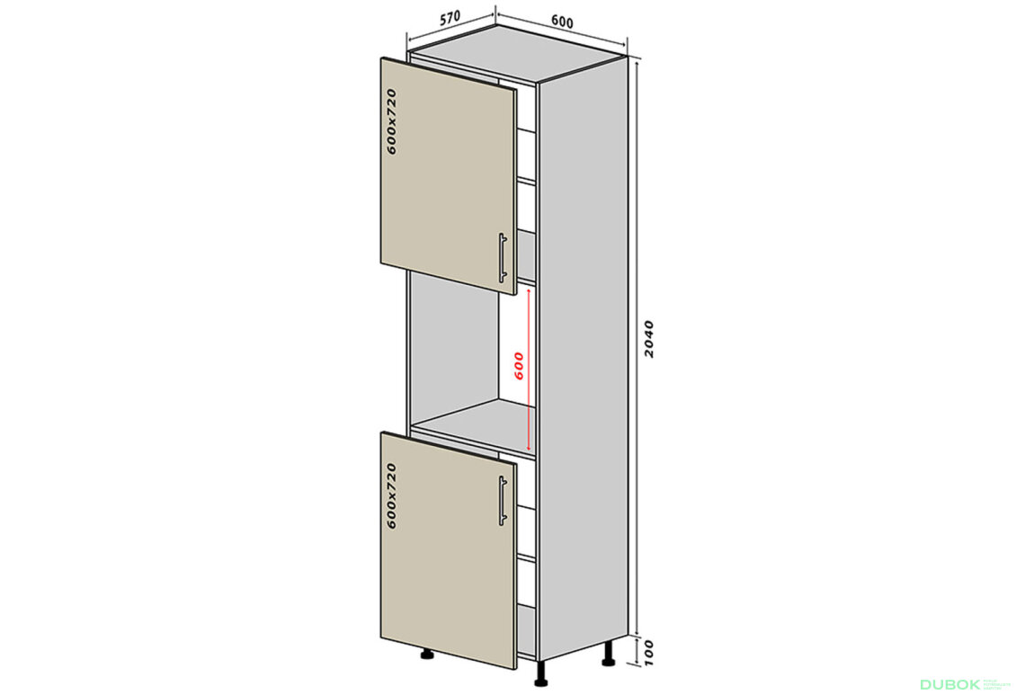 N18 Skrinka 214 New Sonata Luxe