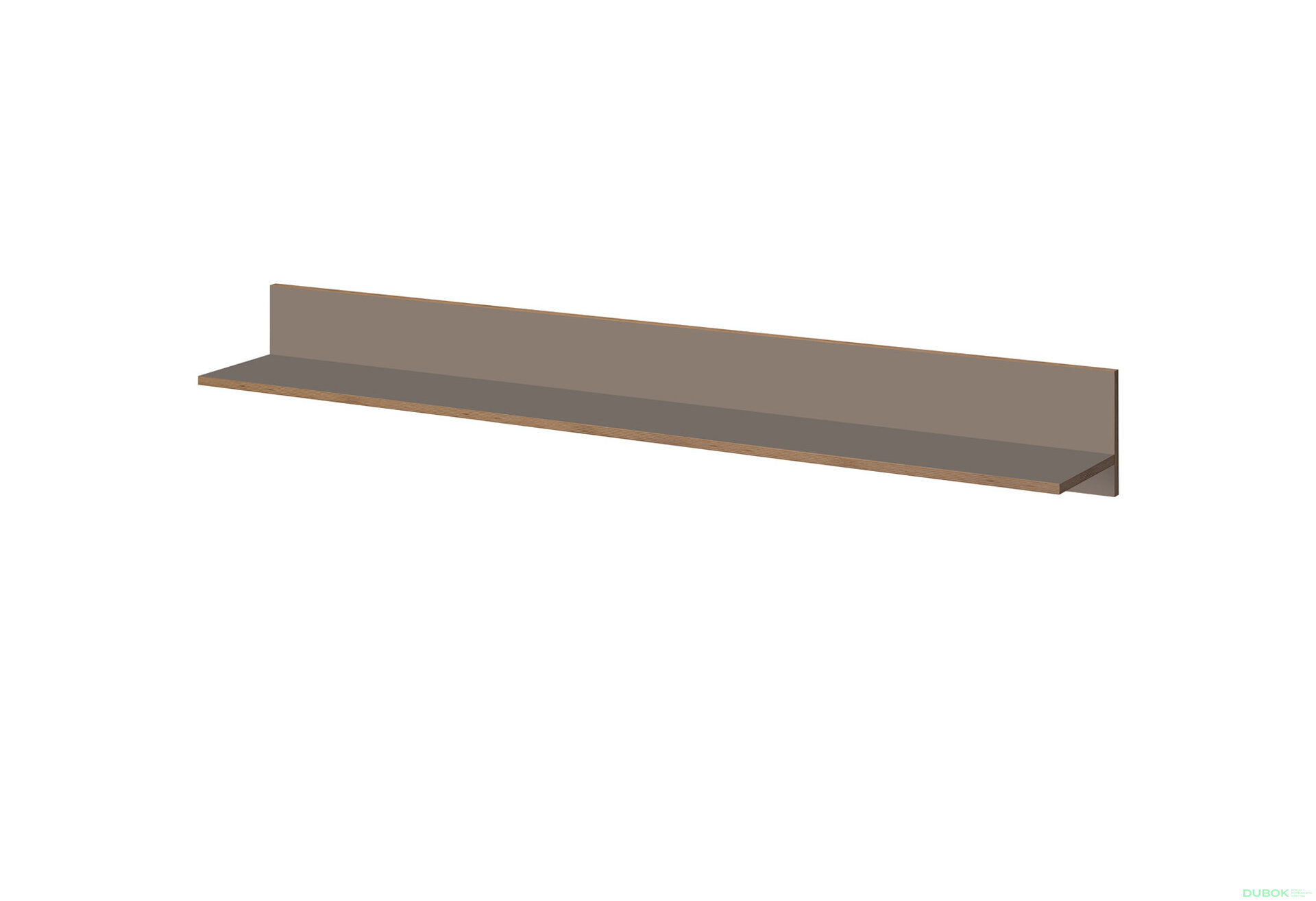 Fotografia 1 - Police 170 sivý kubanit Complex