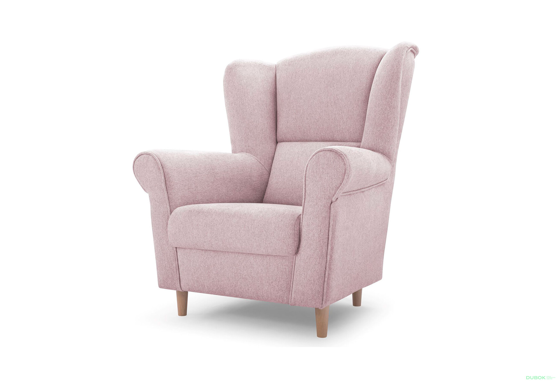 Fotografia 1 - Kreslo Volare / Loft A Avra ​​10