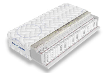 Matrac Oxygen Max 160x200