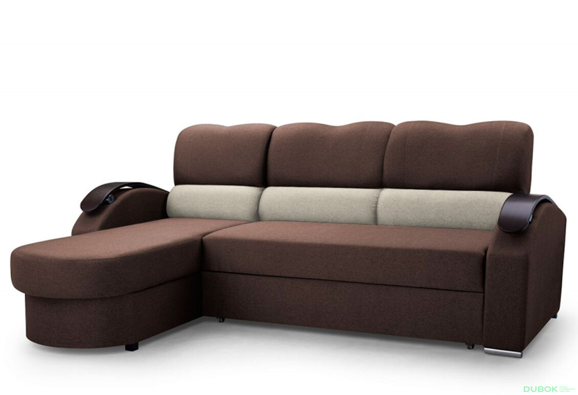 Sedacia súprava Megan B Bahama 08 + Bahama 33 / typ L