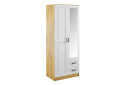 Фото dub artisan / biela