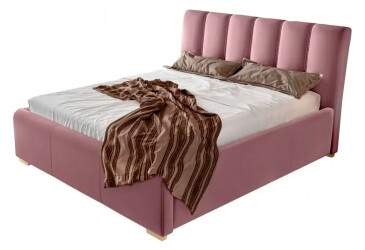 Posteľ Everest 180x200 Matt Velvet 63 Davis G4 Buk