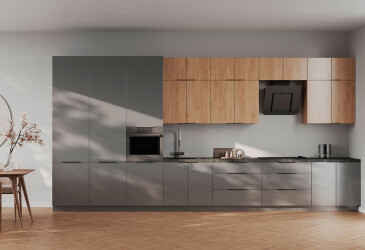 Sada 5.0 (bez madiel) Leo