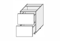 Fotografia 1 - Dno 90N2ŠX/820 Pro Hettich Millenium Premium