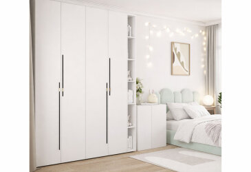 Fotografia Police (h-2400*200) nymphaea alba